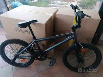 bici Bmx 