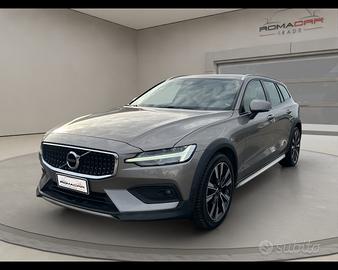 VOLVO V60 Cross Country D4 AWD Geartronic Business
