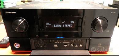 Pioneer SC LX72