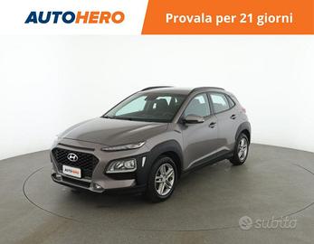 HYUNDAI Kona MC27391