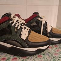 Sneaker Fendi Fancy