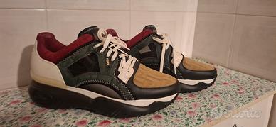 Sneaker Fendi Fancy