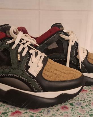 Sneaker Fendi Fancy