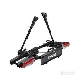 Portabici Thule Outpace 2/3 posti
