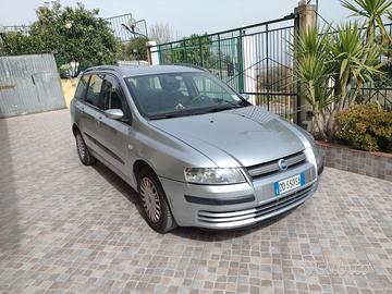 FIAT STILO MULTIVAGON