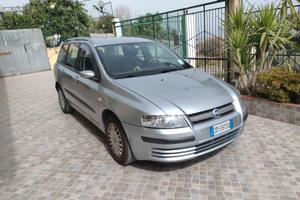 FIAT STILO MULTIVAGON