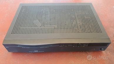 Decoder Kenwood Dtf 103