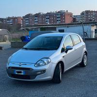 Fiat punto evo 2010