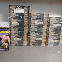 Dylan dog fumetti