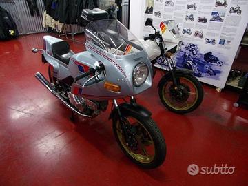 Ricambi vari DUCATI PANTAH 500 600