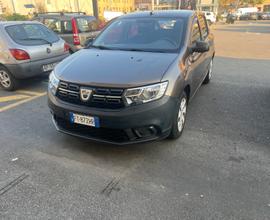 DACIA Sandero 1.0 GPL ESSENTIAL EURO 6