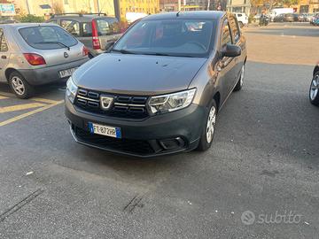 DACIA Sandero 1.0 GPL ESSENTIAL EURO 6