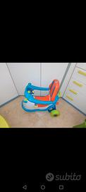 Chicco Ergo Gym Baby  Ride 