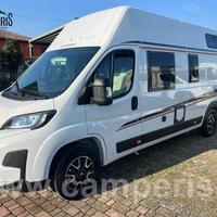 WEINSBERG WEINSBERG CARABUS 630 MEG EDITION FIRE