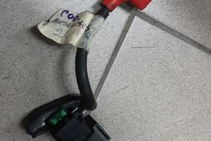 Rele' avviamento honda cbr 600 f super sport 94