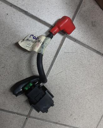 Rele' avviamento honda cbr 600 f super sport 94