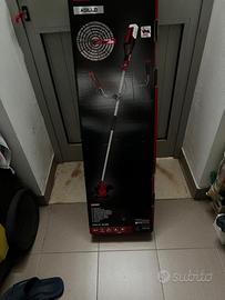 Decespugliatore Heinhell