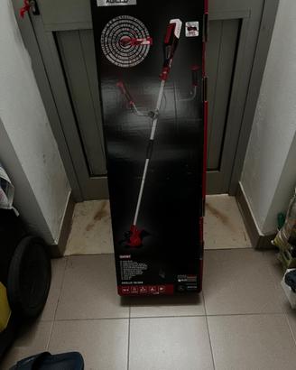 Decespugliatore Heinhell