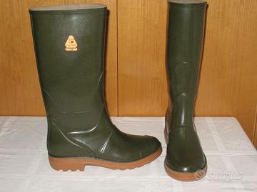 Stivali gomma Rontani n. 41 come nuovi