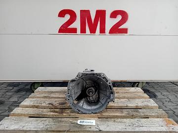 CAMBIO MANUALE COMPLETO SUZUKI Jimny 1Â° Serie 5 M