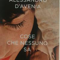 Cose che nessuno sa