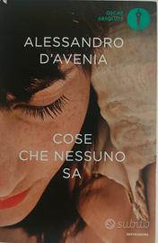 Cose che nessuno sa