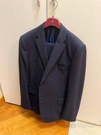 Abito uomo Giorgio Armani