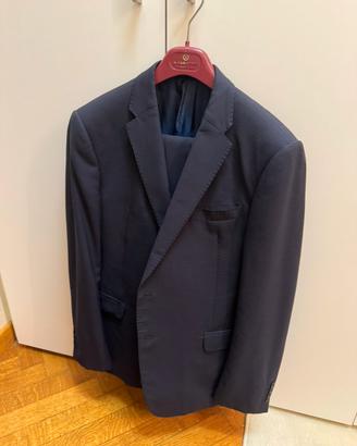 Abito uomo Giorgio Armani