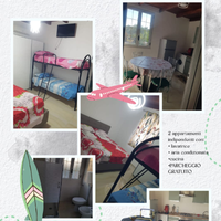 Vacanza in salento