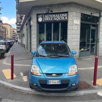 Chevrolet Matiz 1000 SX Energy/GPL/GARANZIA