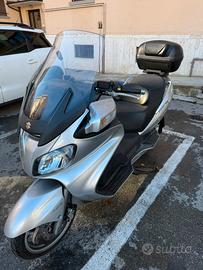 Scooter splendido