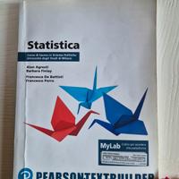 Manuale di statistica