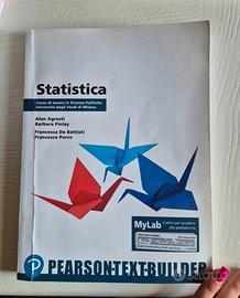 Manuale di statistica