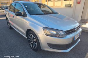 Volkswagen Polo 1.4 TDI 75CV DPF 5 porte Comfortli