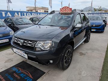 Dacia Duster 1.5 dCi 110CV Start&Stop 4x2 Prestige