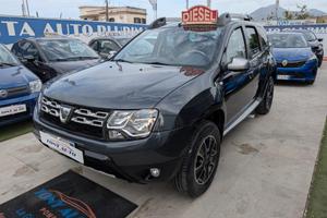 Dacia Duster 1.5 dCi 110CV Start&Stop 4x2 Prestige