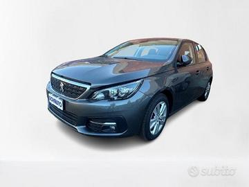 PEUGEOT 308 BlueHDi 130 S&S Active Pack