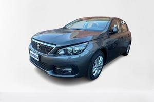 PEUGEOT 308 BlueHDi 130 S&S Active Pack