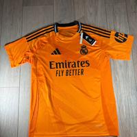 maglia Real Madrid NUOVA
