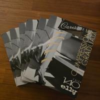 Calze compressione Carezza Elly CR2146 - nuove