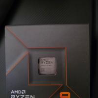 AMD Ryzen 9 7900x