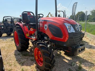 Kioti 3530 promozione