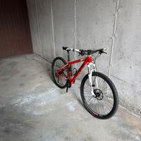 bici mtb