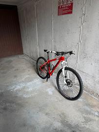 bici mtb