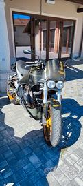 buell