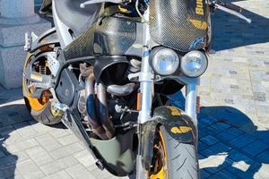 buell