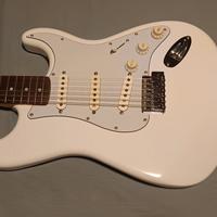 fender  squier primi 2000 pre Classic vibe