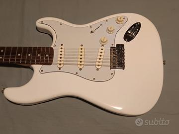 fender  squier primi 2000 pre Classic vibe