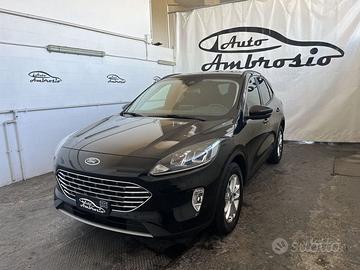 Ford Kuga 1.5 EcoBlue 120 CV aut. TUA DA 199,...