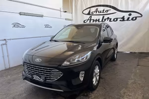 Ford Kuga 1.5 EcoBlue 120 CV aut. TUA DA 199,...